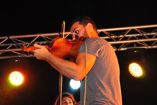 Mashrou leila live concert